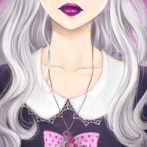 Meet your Posher, Kiera